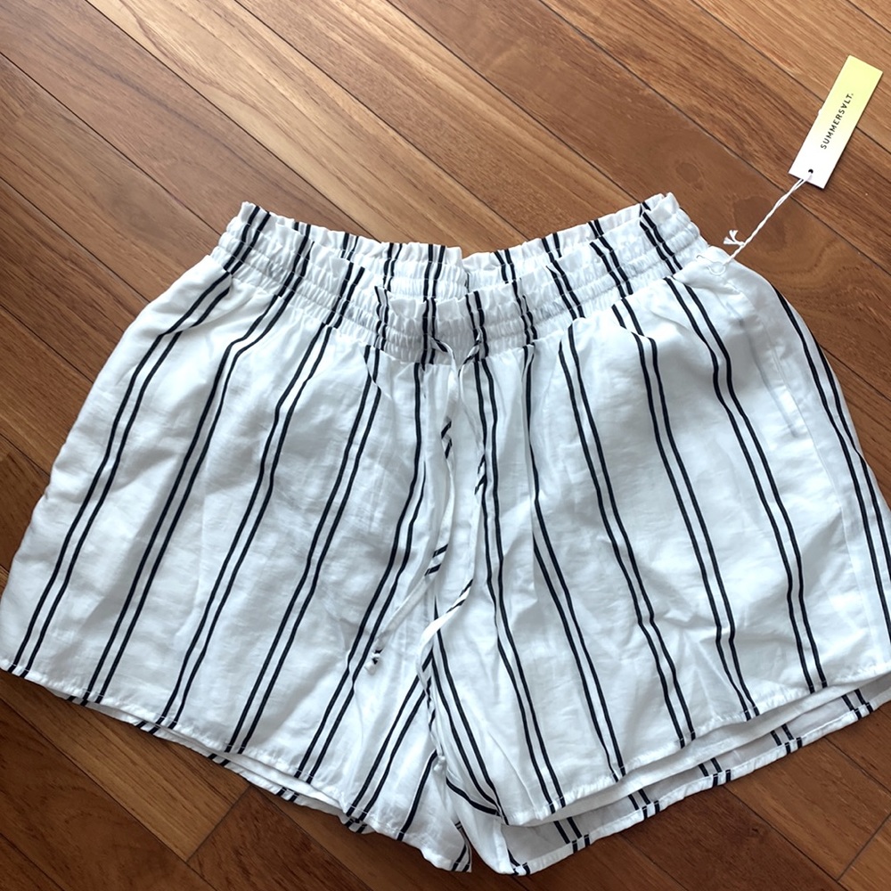 Summersalt shorts